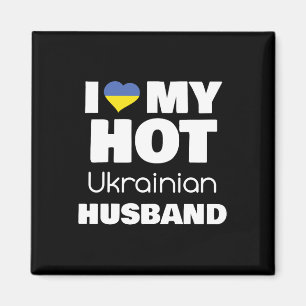 Verheiratet mit heißem Ukraine-Mann Ich liebe mein Magnet