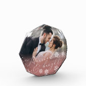 Verheiratet und hell | Weihnachtsfeier Fotoblock (Links)