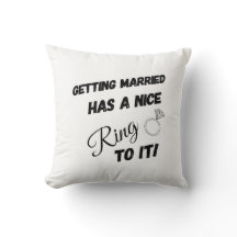 Verheiratet zu werden hat einen guten Ruf in der V