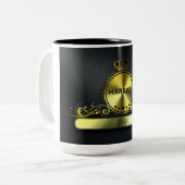 Verheiratete Diva Tasse zum Verkauf. (Vorderseite Links)