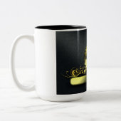 Verheiratete Diva Tasse zum Verkauf. (Links)