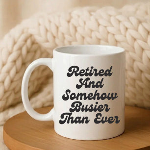 Verheiratete Ehefrau Ehemann Lustiger Hochzeitswit Kaffeetasse