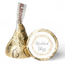Verheiratete Glückseligkeit Hershey's Süßigkeiten