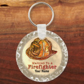 Verheiratete Schlüsselanhänger (Vorderseite)