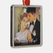 Verheiratete und fröhliche Ornamente (Rechts)