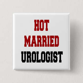 Verheiratete Urologe Button