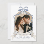 Verheiratete Weihnachten (Vorderseite)