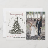 Verheiratete Weihnachten (Vorderseite)