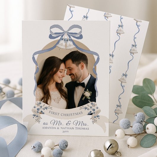 Verheiratete Weihnachten