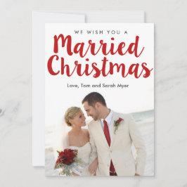 Verheiratete Weihnachten | Weihnachten