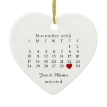Verheirateter Schmuck, Hochzeitsgeschenk, Hochzeit
