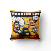 Verheirateter Spaß, benutzerdefinierbare Namen