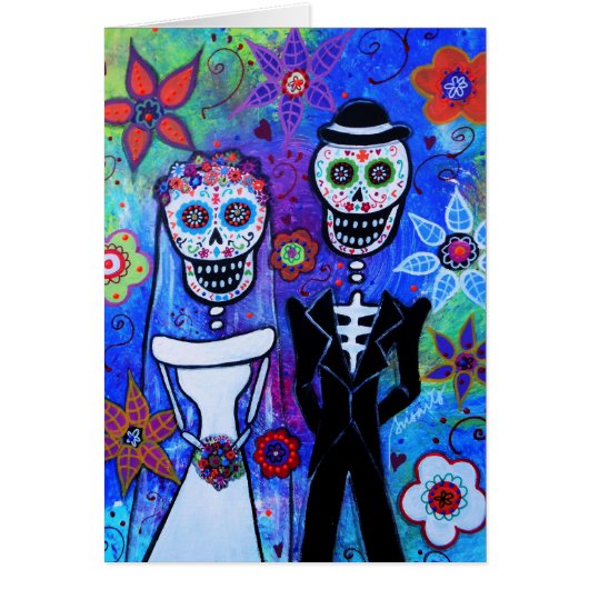 Verheiratetes Coouple (Vorne)