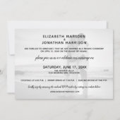 Verheiratetes Soul Liebe Foto Nur verheiratete Emp Einladung (Rückseite)