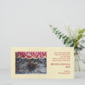 Verherrlicht ihn! feiertagskarte (Stehend Vorderseite)