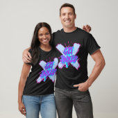 Verhext euch T-Shirt (Unisex)
