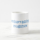 Verhindern von Tasse-Shot Kaffeetasse (Mittel)