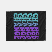 Verhinderung von Veränderungen Fleecedecke (Vorderseite (Horizontal))