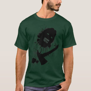 verhüllt T-Shirt