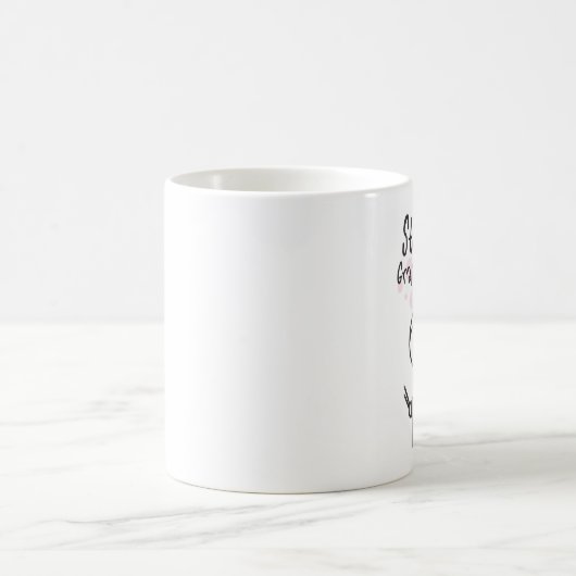 Verhungernde Grafikdesigner-Tasse Kaffeetasse (Mittel)