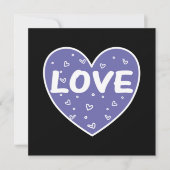 Veri Peri Liebe Herz (Vorderseite)