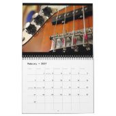 Veritas-Bilder Nanowatt 2017 Kalender (Feb 2027)