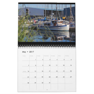 Veritas-Bilder Nanowatt 2017 Kalender