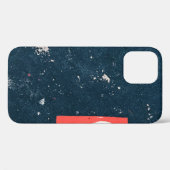 verjüngen Case-Mate iPhone hülle (Rückseite (Horizontal))