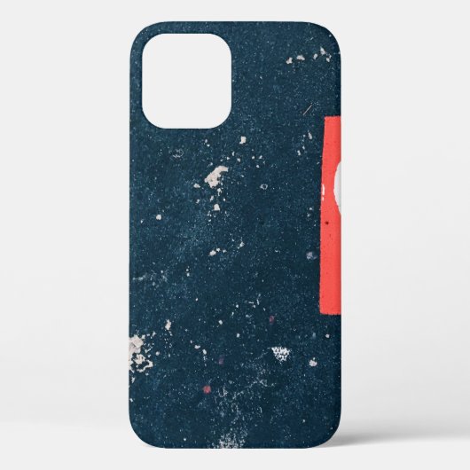 verjüngen Case-Mate iPhone hülle (Rückseite)