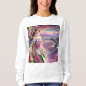 Verjüngen Sie Ihren Geist, Ihren Körper und Ihr So Sweatshirt (Vorderseite)