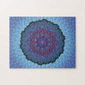 VERJÜNGUNG PUZZLE (Horizontal)