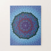 VERJÜNGUNG PUZZLE (Vertikal)