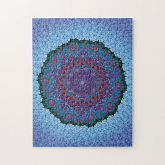 VERJÜNGUNG PUZZLE
