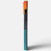 verkabelt Case-Mate iPhone hülle (Rückseite / Links)