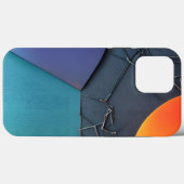 verkabelt Case-Mate iPhone hülle (Rückseite (Horizontal))