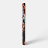 verkabelt samsung galaxy hülle (Linke Seite)