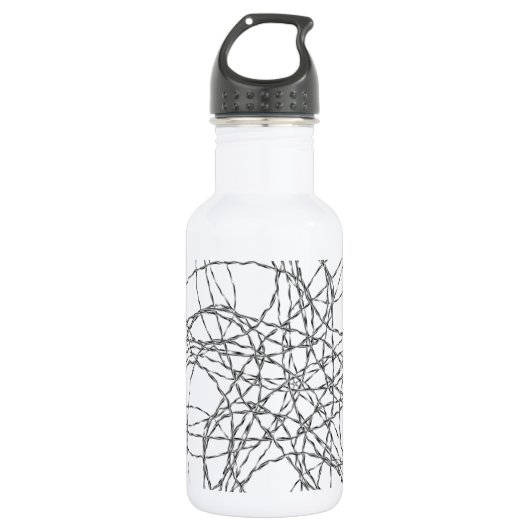 verkabelt trinkflasche (Vorderseite)