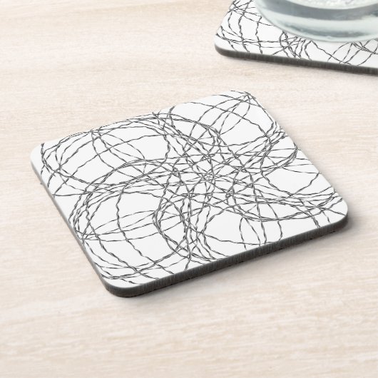 verkabelt untersetzer (Linke Seite)