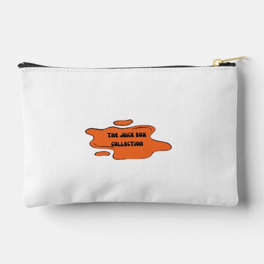 "verkabelter" Beutel (Rückseite)