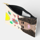 "verkabelter" Beutel (Offen)