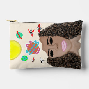 "verkabelter" Beutel