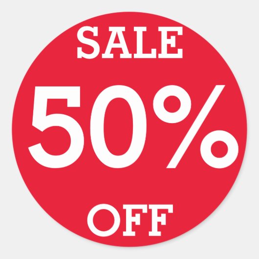 VERKAUF 50% ABC veränderbare Ovalform Runder Aufkleber (Vorderseite)