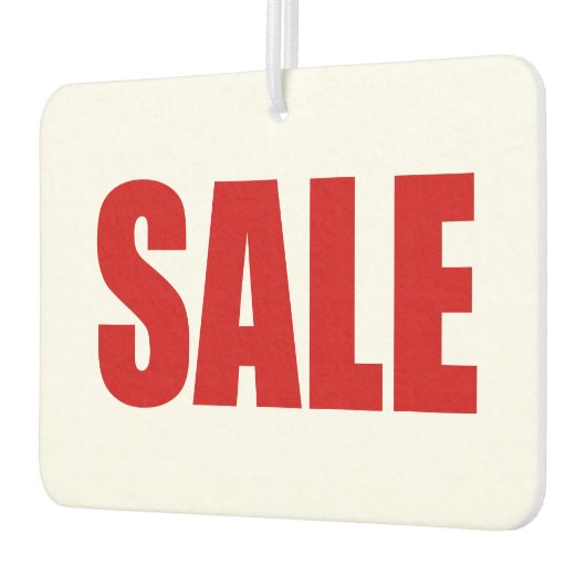 VERKAUF AIR FRESHENER AUTOLUFTERFRISCHER (Links)