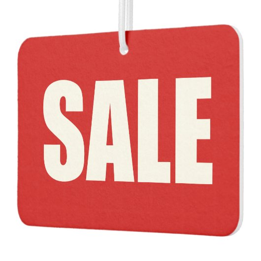 VERKAUF AUTOLUFTERFRISCHER (Links)