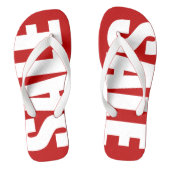 VERKAUF BADESANDALEN (Fußbett)