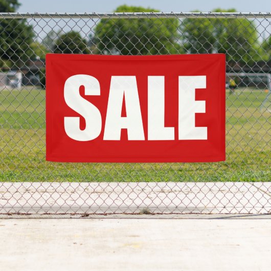 VERKAUF BANNER (Insitu)