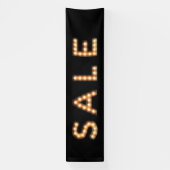 VERKAUF BANNER (Vertikal)