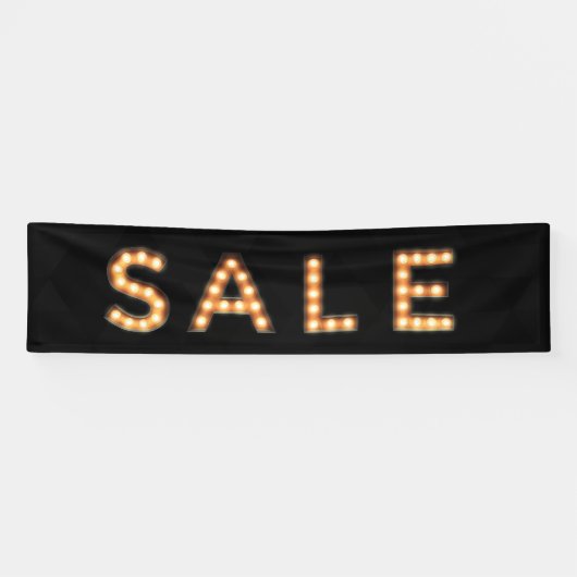 VERKAUF BANNER (Horizontal)