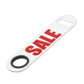 VERKAUF BAR KEY (Vorderseite Schrägansicht)