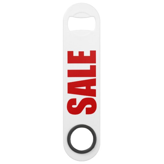 VERKAUF BAR KEY (Rückseite)